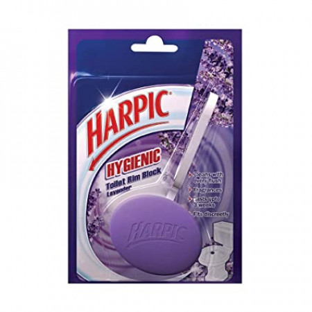 HARPIC HYGENIC LAVENDER